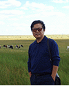 张向东