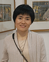 汤晓云