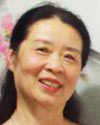 殷红