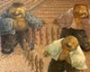 《嘻嘻哈哈》王衍玉 油画展