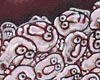 库雪明个人油画展―据说
