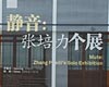 静音：张培力个展