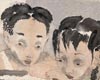 刘庆和作品展在京开展