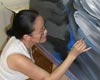 另一种空间――奥籍华裔女艺术家刘秀鸣个人作品展