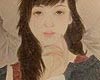 “雅韵人生”――林启泉工笔画展