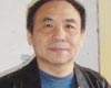 蓝色系列―强润伟画展