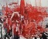 “玩·意”单虹/于新--上海油画双人作品展