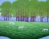 静——国武久巳版画遗作展