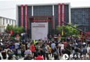 霍春阳画展在京圆满举办 