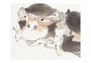 “笔情墨趣”魏本雄画猿作品展将在大连举行