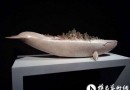 第三届中国雕塑年鉴展在国家大剧院开幕