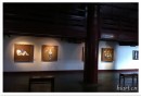 箭楼里的新媒体展