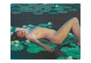 唯美主义——田凤银油画展6月23日将在京开幕
