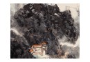 人文正脉——王伯敏书画展