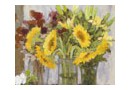 如歌的行板——沈行工油画作品展