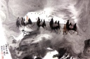 国画作品4