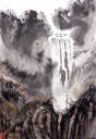 国画作品5