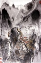 国画作品7