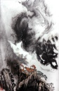 国画作品10