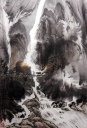 国画作品11