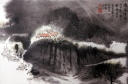 国画作品14