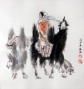 国画作品15