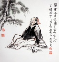 国画作品16