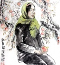 国画作品19