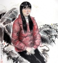 国画作品21