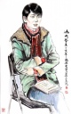 国画作品22