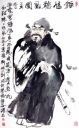 国画作品23