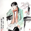 国画作品26