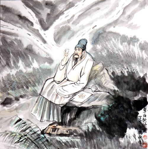 国画作品28