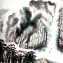 国画作品31