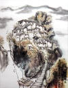 国画作品40