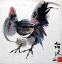 山鸡