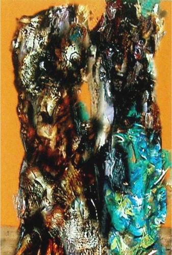 新野性110号-150×104cm