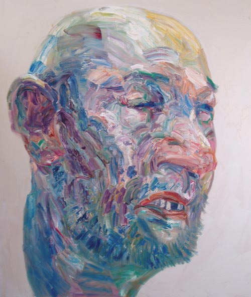 人像1