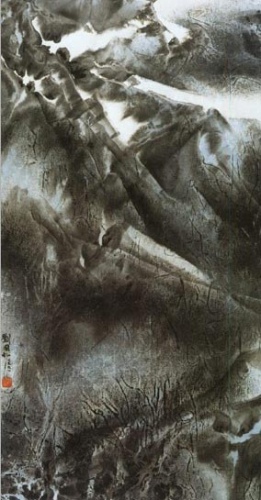 顶上乾坤