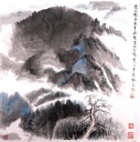 云山图