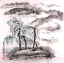 春游图