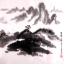 云雾天都