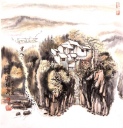 渔家秋色