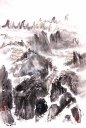 云雾山居