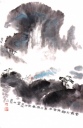 天都云烟