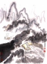 归舟图