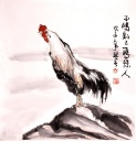 不鸣则已一鸣惊人