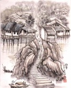 赶集