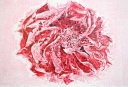 逃花