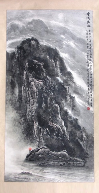 作品009